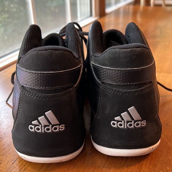 Adidas High top shoes 10 - Picture 3 of 9